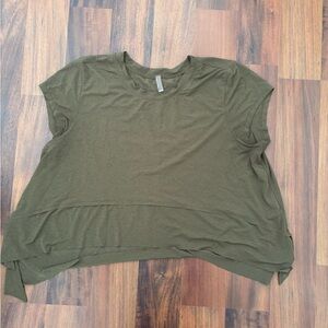 FP Movement by Free People My Time Tee